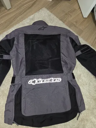 Chaqueta Moto Alpinestars Adventure Touring