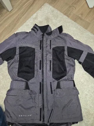 Chaqueta Moto Alpinestars Adventure Touring