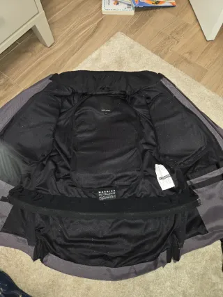 Chaqueta Moto Alpinestars Adventure Touring