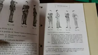 Reglamento Tiro de Armas Individuales 1980