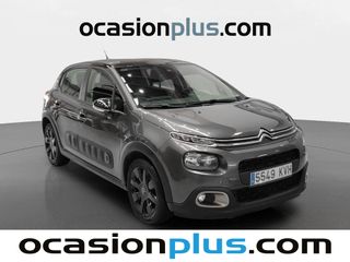 Citroen C3 PureTech 82 Origins 60 kW (82 CV)