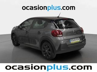 Citroen C3 PureTech 82 Origins 60 kW (82 CV)