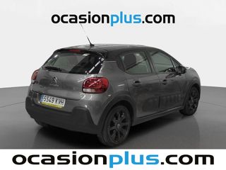 Citroen C3 PureTech 82 Origins 60 kW (82 CV)