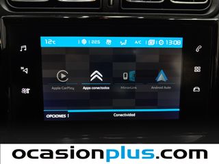 Citroen C3 PureTech 82 Origins 60 kW (82 CV)