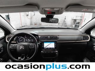 Citroen C3 PureTech 82 Origins 60 kW (82 CV)