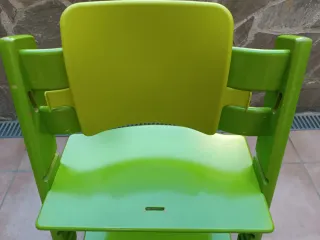 Trona Stokke Tripp Trapp