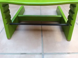 Trona Stokke Tripp Trapp