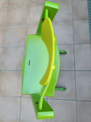 Trona Stokke Tripp Trapp