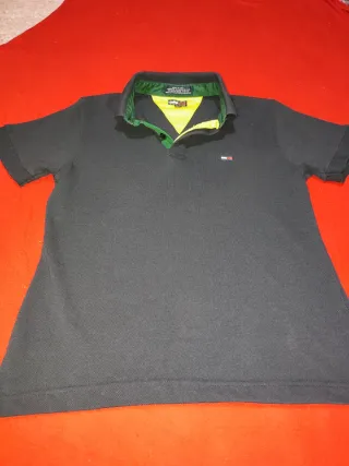 Polo Tommy Hilfiger Mujer Talla M