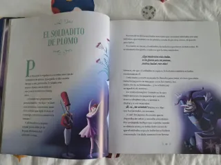 Érase una vez un cuento