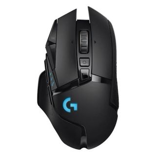 Logitech G502 Lightspeed Ratón Inalámbrico