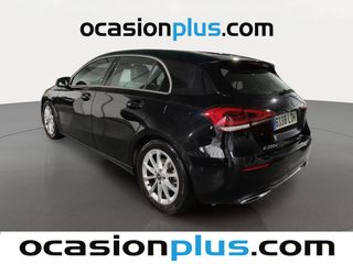 Mercedes-Benz Clase A 200 d 110 kW (150 CV)