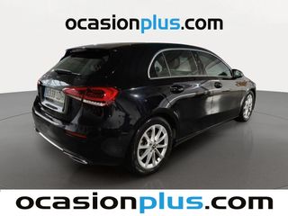 Mercedes-Benz Clase A 200 d 110 kW (150 CV)