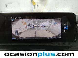 Mercedes-Benz Clase A 200 d 110 kW (150 CV)