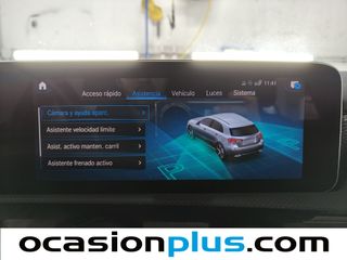 Mercedes-Benz Clase A 200 d 110 kW (150 CV)