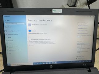 HP Portátil Negro/Gris HP 620 4GB/1000GB