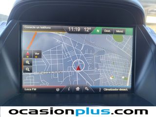 Ford Kuga 2.0 TDCI S&S Titanium 4x4 110 kW (150 CV)