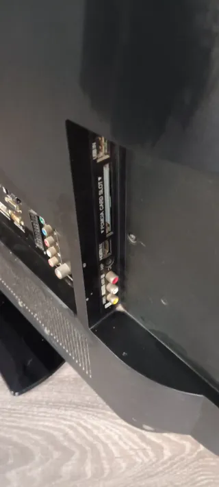 Televisor LG 42 Negro