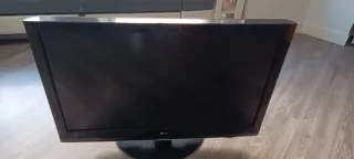 Televisor LG 42 Negro