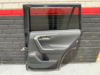 PUERTA TRASERA DERECHA TOYOTA RAV4