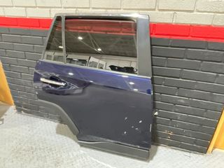 PUERTA TRASERA DERECHA TOYOTA RAV4