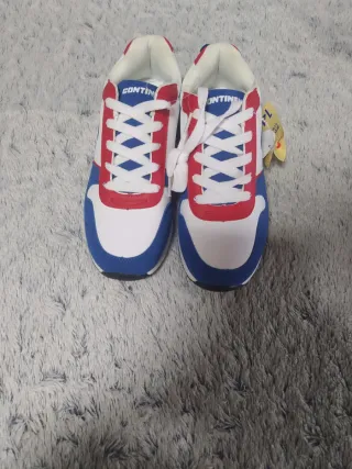 Lote ropa Pryca y Continente