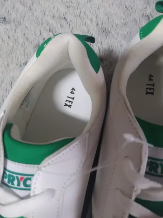 Lote ropa Pryca y Continente