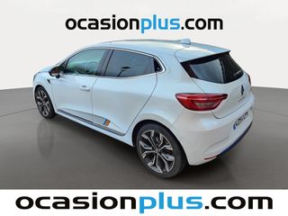 Renault Clio SL Edition E-Tech Híbrido 103 kW (140 CV)