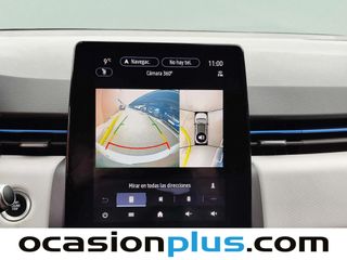 Renault Clio SL Edition E-Tech Híbrido 103 kW (140 CV)