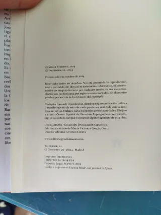 Epigenética: Más allá del genoma