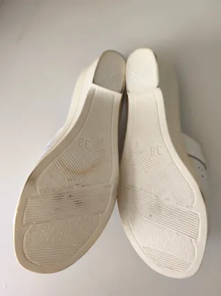 Zapatillas de estar por casa Paola mujer