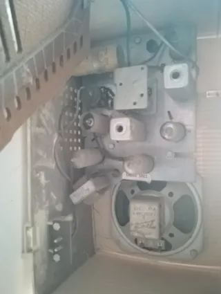 Radio Zenith Válvulas Vintage