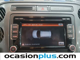 Volkswagen Tiguan T1 2.0 TDI BMT 4x2 81 kW (110 CV)