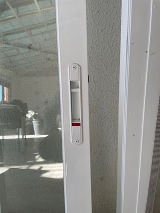 Ventana corredera Climalit