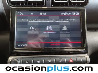 Citroen C3 Aircross PureTech 130 Shine Pack EAT6 96 kW (131 CV)