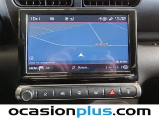 Citroen C3 Aircross PureTech 130 Shine Pack EAT6 96 kW (131 CV)