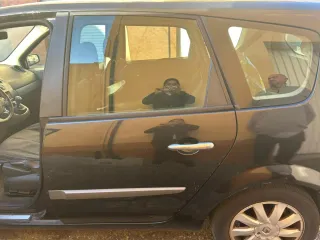 Renault Grand Espace 2007