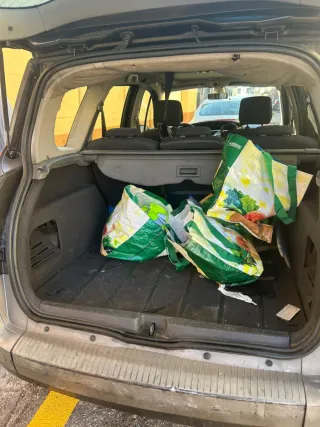 Renault Grand Espace 2007