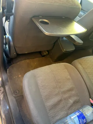 Renault Grand Espace 2007