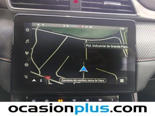 MG ZS 1.5 Luxury 78 kW (106 CV)