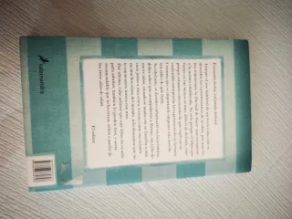 El Nino con el Pijama de Rayas (Spanish Edition)