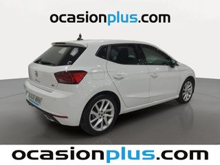 SEAT Ibiza 1.5 TSI FR XL DSG 110 kW (150 CV)