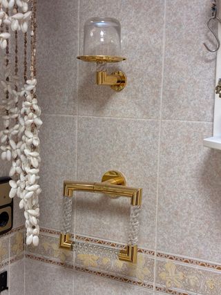 Baño completo Roca Vintage