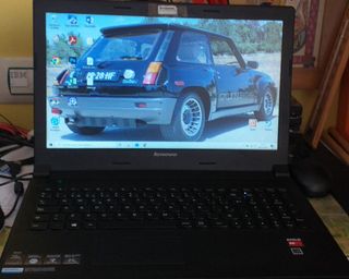 Ordenador portátil Lenovo B50-45 AMD A6