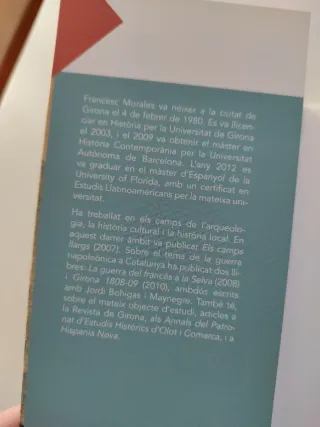 Josep Pujol, àlies Boquica