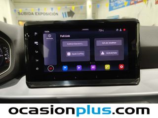 SEAT Ibiza 1.5 TSI FR XL DSG 110 kW (150 CV)