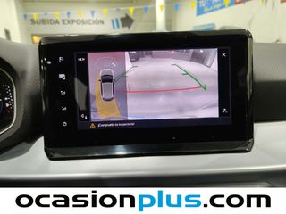 SEAT Ibiza 1.5 TSI FR XL DSG 110 kW (150 CV)