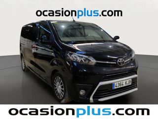 Toyota Proace Verso Shuttle 2.0D Medio L1 Active+ 110 kW (150 CV)
