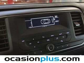 Toyota Proace Verso Shuttle 2.0D Medio L1 Active+ 110 kW (150 CV)