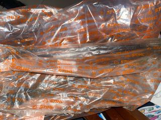300 Varillas Stihl Originales